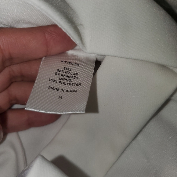 KITTENISH TOP - Picture 2 of 2